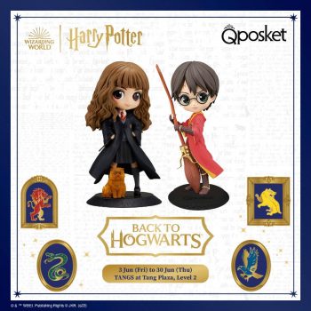 TANGS-Harry-Potter-Collection-Promotion3-350x350 3-30 Jun 2022: TANGS Harry Potter Collection Promotion