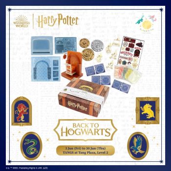 TANGS-Harry-Potter-Collection-Promotion5-350x350 3-30 Jun 2022: TANGS Harry Potter Collection Promotion