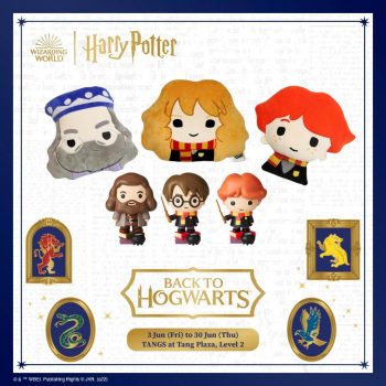 TANGS-Harry-Potter-Collection-Promotion8-350x350 3-30 Jun 2022: TANGS Harry Potter Collection Promotion
