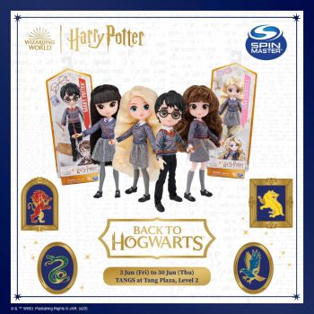 TANGS-Harry-Potter-Collection-Promotion9-350x350 3-30 Jun 2022: TANGS Harry Potter Collection Promotion
