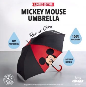 The-Coffee-Bean-Tea-Leaf-Mickey-Mouse-Umbrella-Deal-350x354 21 Jun 2022 Onward: The Coffee Bean & Tea Leaf Mickey Mouse Umbrella Deal