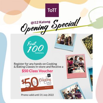 ToTT-Store-Opening-Specials-Promotion-at-i12-Katong3-350x350 23 Jun 2022 Onward: ToTT Store Opening Specials Promotion at i12 Katong