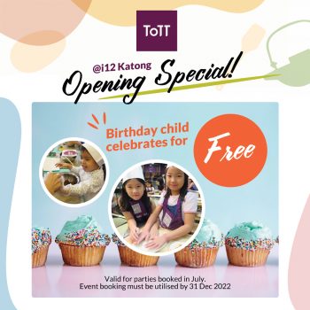 ToTT-Store-Opening-Specials-Promotion-at-i12-Katong4-350x350 23 Jun 2022 Onward: ToTT Store Opening Specials Promotion at i12 Katong