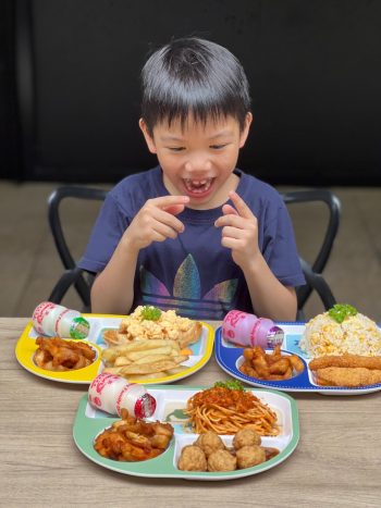Xi-Yan-Kids-Meal-School-Holiday-Treat-Promotion3-350x467 3 Jun 2022 Onward: Xi Yan Kids Meal School Holiday Treat Promotion