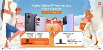 Xiaomi-6th-Anniversary-Promotion-350x172 18-30 Jun 2022: Xiaomi 6th Anniversary Promotion