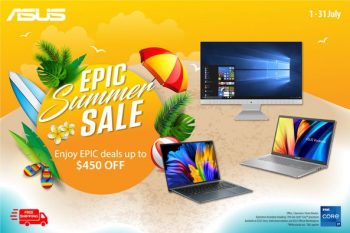 1-30-Jul-2022-ASUS-Summer-Sale-350x233 1-30 Jul 2022: ASUS Summer Sale