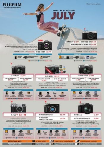 1-31-Jul-2022-SLR-Revolution-Fujifilm-July-2022-Promotion-350x495 1-31 Jul 2022: SLR Revolution Fujifilm July 2022 Promotion