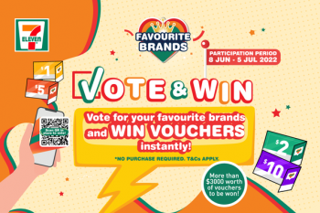 1-5-Jul-2022-7-Eleven-Favourite-Brands-Promotion-1-350x233 1-5 Jul 2022: 7-Eleven Favourite Brands Promotion