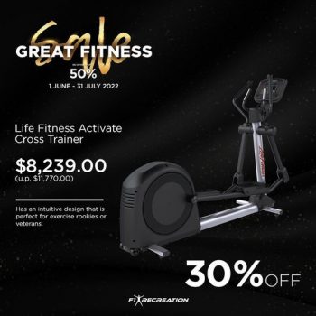 1-Jun-31-Jul-2022-F1-RECREATION-Activate-Series-elliptical-cross-trainer-Promotion-350x350 1 Jun-31 Jul 2022: F1 RECREATION Activate Series elliptical cross-trainer Promotion