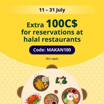 11-31-Jul-2022-Chope-Halal-Food-Promotion4-350x350 11-31 Jul 2022: Chope Halal Food Promotion