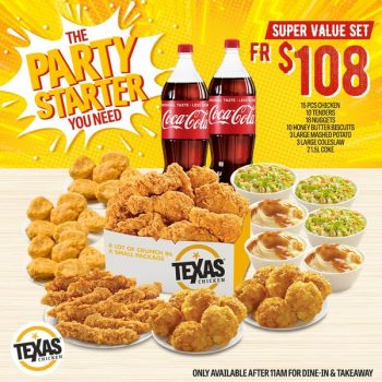 11-Jul-2022-Onward-Texas-Chicken-3-bundle-meals-Promotion-350x350 11 Jul 2022 Onward: Texas Chicken 3 bundle meals Promotion