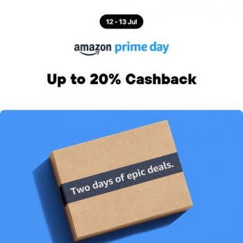 12-13-Jul-2022-ShopBack-Amazon-Prime-Day-Promotion-350x350 12-13 Jul 2022: ShopBack Amazon Prime Day Promotion