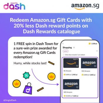 12-13-Jul-2022-Singtel-Dash-Amazon-Prime-Day-Promotion-350x350 12-13 Jul 2022: Singtel Dash Amazon Prime Day Promotion