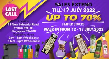 12-17-Jul-2022-Jewel-Coffee-Warehouse-Sales-350x191 12-17 Jul 2022: Jewel Coffee Warehouse Sales