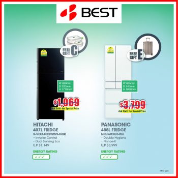 12-Jul-2022-Onward-BEST-Denki-new-Fridge-and-Washer-Promotion3-350x350 12 Jul 2022 Onward: BEST Denki new Fridge and Washer Promotion