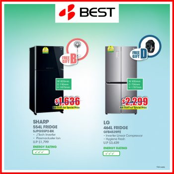 12-Jul-2022-Onward-BEST-Denki-new-Fridge-and-Washer-Promotion6-350x350 12 Jul 2022 Onward: BEST Denki new Fridge and Washer Promotion