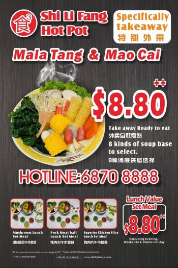 12-Jul-2022-Onward-SHI-LI-FANG-Hot-Pot-9.90-Set-Meal-Promotion7-350x525 12 Jul 2022 Onward: SHI LI FANG Hot Pot  $9.90 Set Meal Promotion