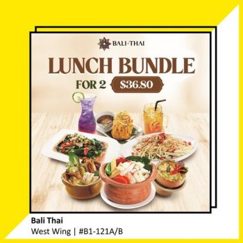 12-Jul-30-Sep-2022-Suntec-City-Bali-Thai-lunch-bundles-Promotion-350x350 12 Jul-30 Sep 2022: Suntec City  Bali Thai lunch bundles Promotion