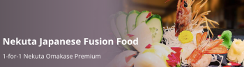 13-Jul-2022-30-Jun-2023-Nekuta-Japanese-Fusion-Food-Promotion-with-POSB-350x97 13 Jul 2022-30 Jun 2023: Nekuta Japanese Fusion Food Promotion with POSB