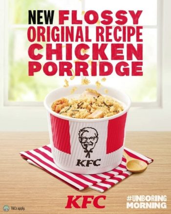 13-Jul-2022-Onward-KFC-NEW-Flossy-Original-Recipe-Chicken-Porridge-Promotion-350x438 13 Jul 2022 Onward: KFC NEW Flossy Original Recipe Chicken Porridge Promotion