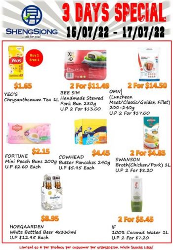 15-17-Jul-2022-Sheng-Siong-Supermarket-3-Days-in-store-Specials-Promotion-350x506 15-17 Jul 2022: Sheng Siong Supermarket 3 Days in-store Specials Promotion