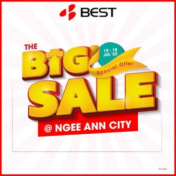 15-18-Jul-2022-BEST-Denki-4-Days-exclusive-Sale--350x350 15-18 Jul 2022: BEST Denki  4 Days exclusive Sale