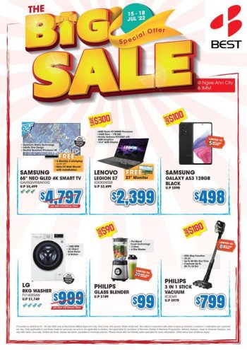 15-18-Jul-2022-BEST-Denki-The-Big-Sale-350x495 15-18 Jul 2022: BEST Denki The Big Sale