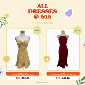 15-18-Jul-2022-Refash-All-Dresses-@-15-Promotion1-350x350 15-18 Jul 2022: Refash All Dresses @ $15 Promotion
