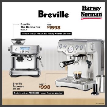 15-31-Jul-2022-Harvey-Norman-coffee-machines-Promotion1-350x350 15-31 Jul 2022: Harvey Norman coffee machines Promotion