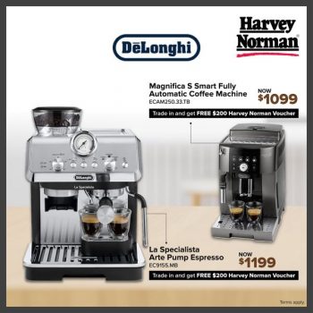 15-31-Jul-2022-Harvey-Norman-coffee-machines-Promotion2-350x350 15-31 Jul 2022: Harvey Norman coffee machines Promotion