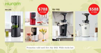 15-31-Jul-2022-Isetan-Hurom-Promotion-350x184 15-31 Jul 2022: Isetan Hurom Promotion