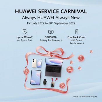 15-Jul-30-Sep-2022-Huawei-Service-Carnival-Promotion-1-350x350 15 Jul-30 Sep 2022: Huawei Service Carnival Promotion