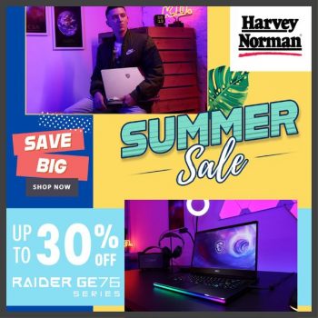 16-17-Jul-2022-Harvey-Norman-MSI-gaming-laptops-Promotion3-350x350 16-17 Jul 2022: Harvey Norman MSI gaming laptops Promotion