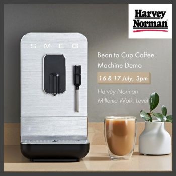 16-17-Jul-2022-Harvey-Norman-Millenia-Walk-Flagship-Store-Promotion1-350x350 16-17 Jul 2022: Harvey Norman Millenia Walk Flagship Store Promotion