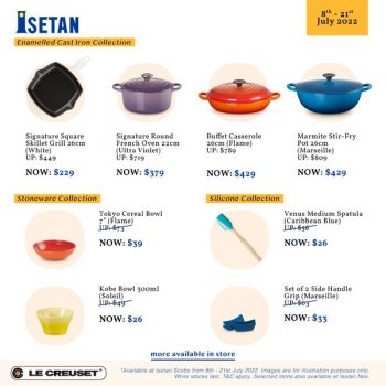 18-21-Jul-2022-Isetan-European-Fair1-350x350 18-21 Jul 2022: Isetan  European Fair