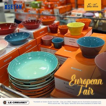 18-21-Jul-2022-Isetan-European-Fair2-350x350 18-21 Jul 2022: Isetan  European Fair