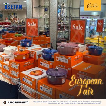 18-21-Jul-2022-Isetan-European-Fair3-350x350 18-21 Jul 2022: Isetan  European Fair