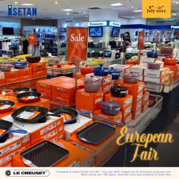 18-21-Jul-2022-Isetan-European-Fair4-350x350 18-21 Jul 2022: Isetan  European Fair