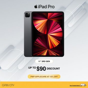 18-24-Jul-2022-Gain-City-Apple-iPad-Promotion1-350x350 18-24 Jul 2022: Gain City Apple iPad Promotion