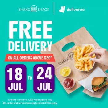 18-24-Jul-2022-Shake-Shack-Deliveroo-Promotion1-350x350 18-24 Jul 2022: Shake Shack Deliveroo Promotion