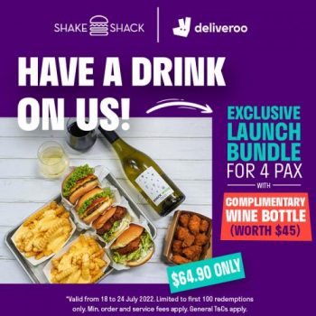 18-24-Jul-2022-Shake-Shack-Deliveroo-Promotion2-350x350 18-24 Jul 2022: Shake Shack Deliveroo Promotion