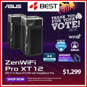 18-31-Jul-2022-BEST-Denki-ASUS-and-ASUS-Republic-of-Gamers-Promotion2-350x350 18-31 Jul 2022: BEST Denki ASUS and ASUS Republic of Gamers Promotion