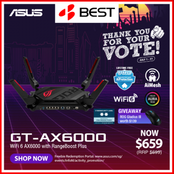 18-31-Jul-2022-BEST-Denki-ASUS-and-ASUS-Republic-of-Gamers-Promotion3-350x350 18-31 Jul 2022: BEST Denki ASUS and ASUS Republic of Gamers Promotion