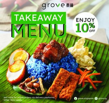 18-Jul-2022-Onward-Northshore-Plaza-10-off-Takeaway-Menu-Promotion-350x330 18 Jul 2022 Onward: Northshore Plaza 10% off Takeaway Menu Promotion