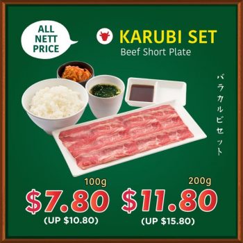 18-Jul-2022-Onward-Yakiniku-Like-Exclusive-Student-Deal1-350x350 18 Jul 2022 Onward: Yakiniku Like  Exclusive Student Deal