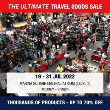 19-31-Jul-2022-The-Planet-Traveller-Travel-Goods-Sale-350x350 19-31 Jul 2022: The Planet Traveller Travel Goods Sale