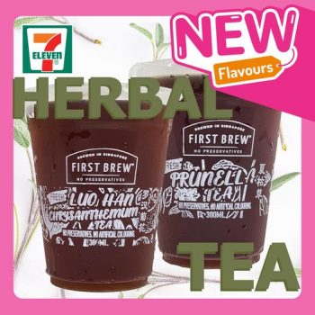 19-Jul-2022-Onward-7-Eleven-herbal-teas-Promotion-350x350 19 Jul 2022 Onward: 7-Eleven herbal teas Promotion