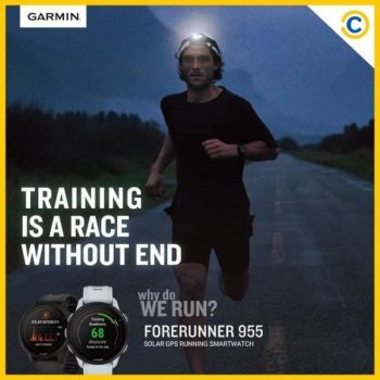 19-Jul-2022-Onward-COURTS-Garmin-Forerunner-955-Promotion-350x350 19 Jul 2022 Onward: COURTS Garmin Forerunner 955 Promotion