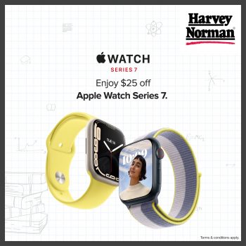 19-Jul-2022-Onward-Harvey-Norman-new-watch-AirPods-or-an-iPad-Promotion4-350x350 19 Jul 2022 Onward: Harvey Norman new watch, AirPods or an iPad Promotion