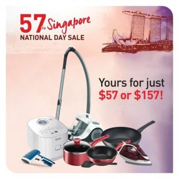 19-Jul-2022-Onward-Tefal-Exclusive-Promotion-350x350 19 Jul 2022 Onward: Tefal Exclusive Promotion